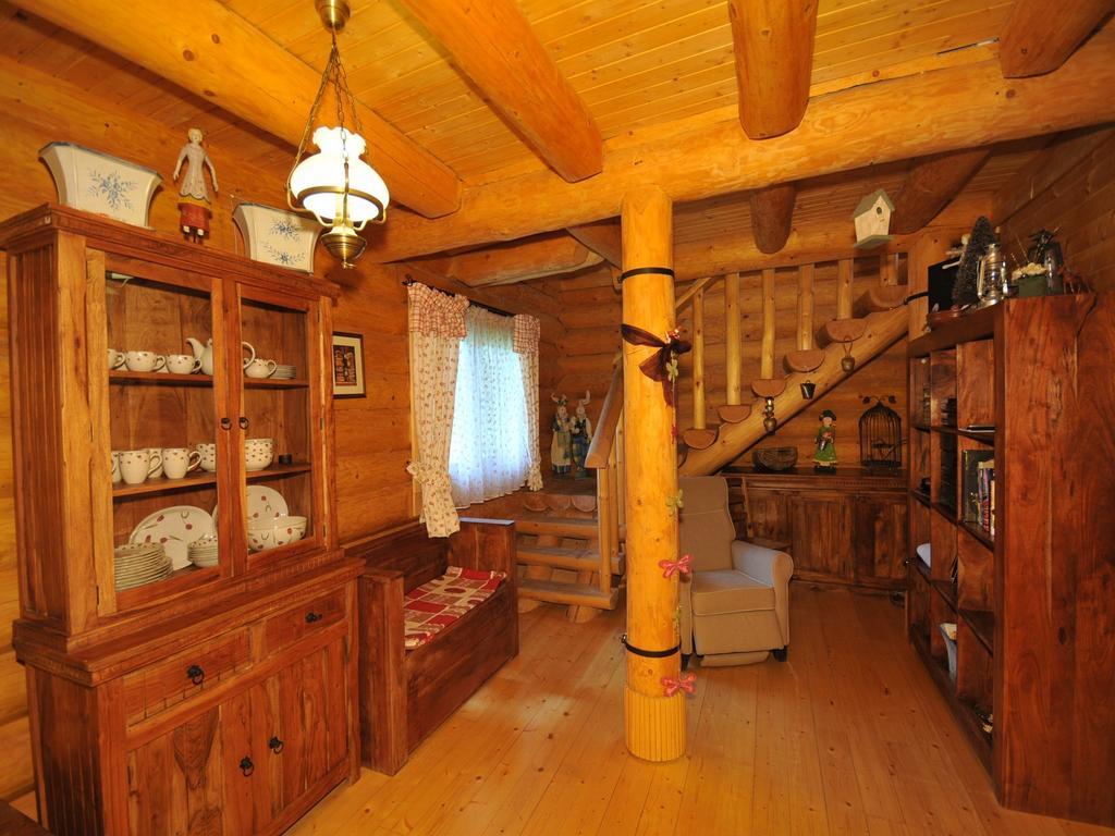 Zrubova Chata Tatry Stará Lesná 客房 照片