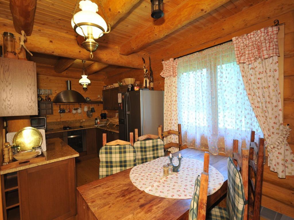 Zrubova Chata Tatry Stará Lesná 客房 照片