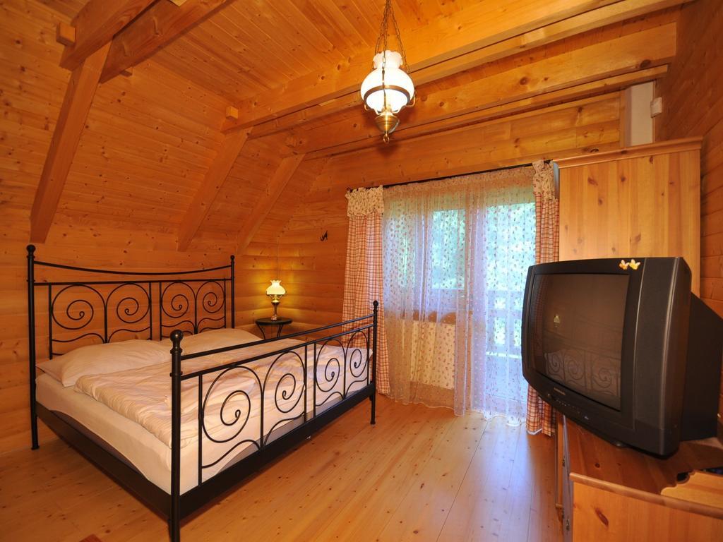 Zrubova Chata Tatry Stará Lesná 客房 照片